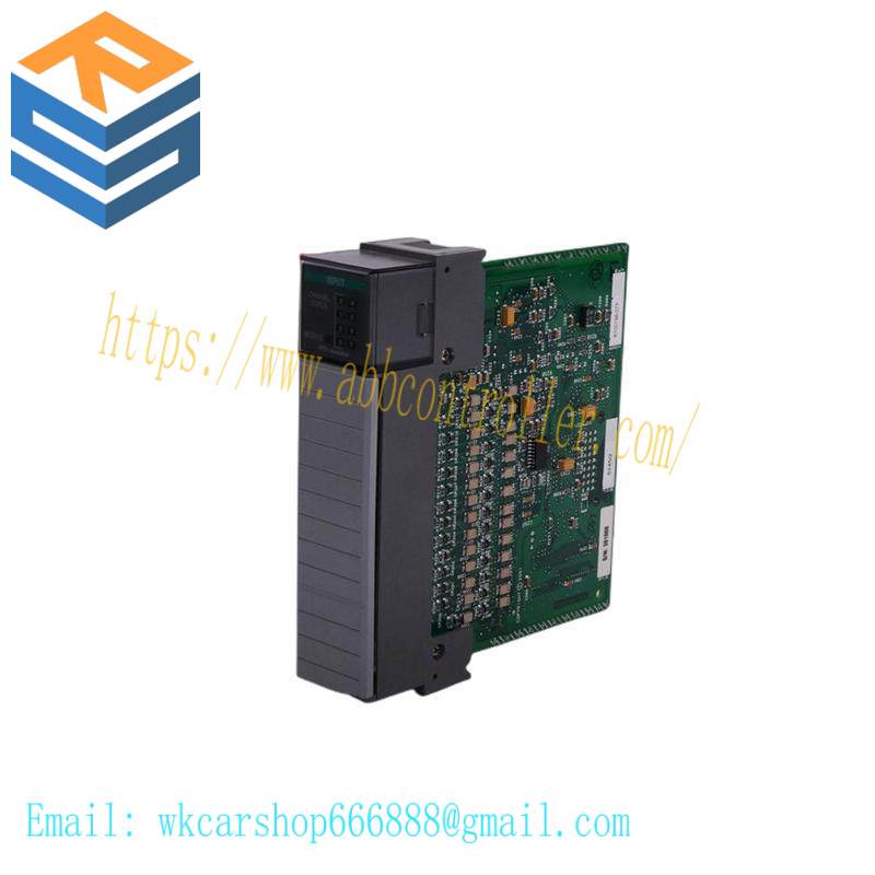 ab_80190-320-03-r_customer_interface_board.jpg AB Controls AB 80190-320-03-R Custom Interface Module, Designed for Precision Control Systems
