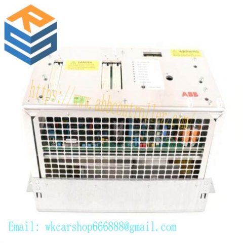 ABB 0504994880Controller Module System