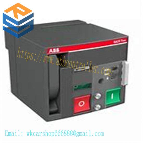 abb_07br61r1_gjv3074376r1.jpg ABB 07BR61R1 GJV3074376R1 Serial No. ABB Module Card for Advanced Control Systems