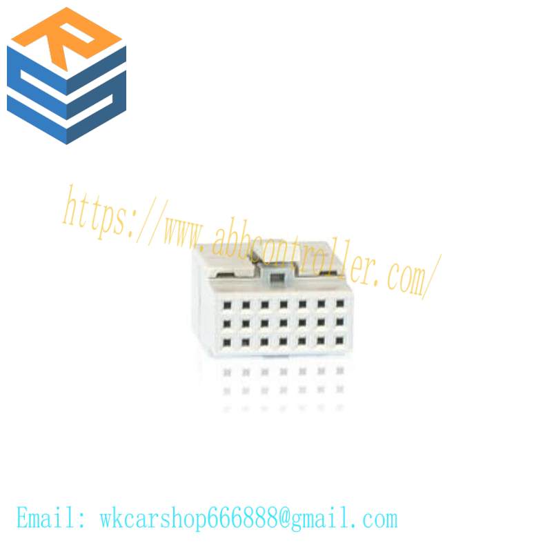 abb_07br61r1_gjv3074376r1_1.jpg ABB 07BR61R1 GJV3074376R1 Serial No. ABB Module Card for Advanced Control Systems