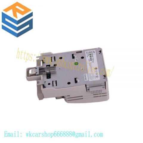 ABB 07DI92 WT92 GJR5252400R4101 - Advanced Digital I/O Module for Controller Applications