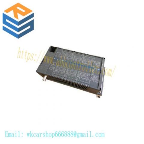 ABB 07KT98 WT98 GJR5253100R0270 Programmable Controller - Advanced Automation Solution