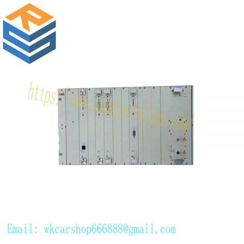 ABB 1KHL015623R0001 G4AI - Advanced DCS Module