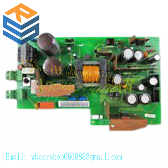 abb_1say130110r0100_07ss91c2_fast_reply_for_your_request.png ABB 1SAY130110R0100, Advanced Motor Control Module