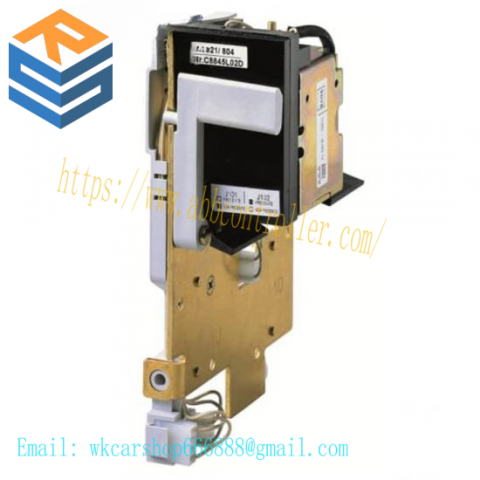 ABB 1SDA038302R1 Circuit Breaker