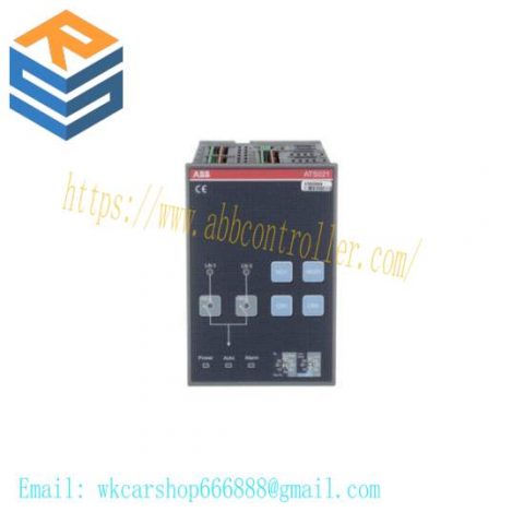 ABB 1SDA065523R1 - Multi Voltage Switch Module