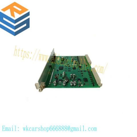 ABB 216EA62 1MRB178066R1/F Controller Module