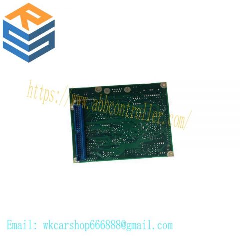ABB 3BHB006621R0103 - Advanced Control Board, UAC375AE103 Series