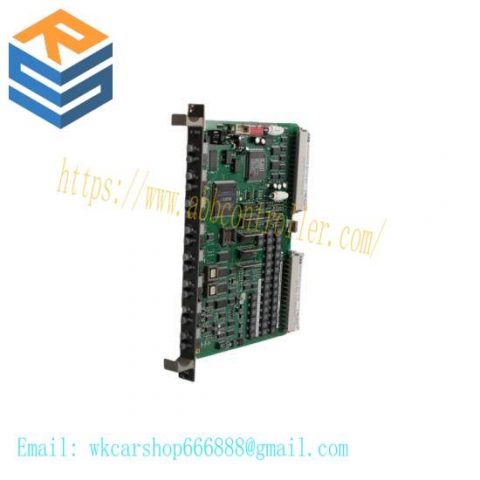 ABB 3BHE036290R0005 GDC806 B05 Circuit Board - Precision Electronics for Industrial Automation
