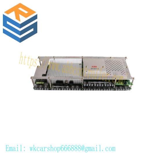 abb_3bhe041576r3011_ppd517_a3011_controller_1.jpg ABB 3BHE041576R3011 PPD517 A3011 - Advanced Industrial Controller