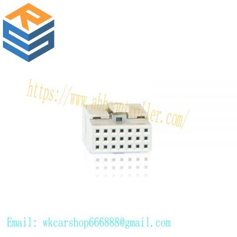 ABB 3BSE008538R1 Digital Output Module for Building Automation, 200 characters limit