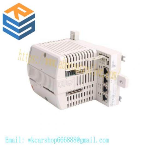 ABB PM865K01 Processor Unit, 3BSE031151R1