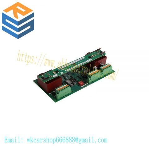 ABB 3EHE300692R0001 LAA424 C01 | High-Performance Control Circuit Board