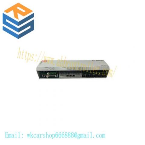 ABB 3EHL409300R0001 PPB626B01 - High Performance PCB Card for Advanced Control Solutions