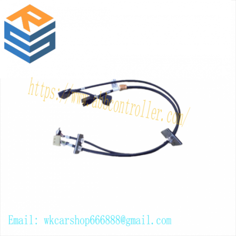 ABB 3HAB6107-1 Flexible Industrial Cable