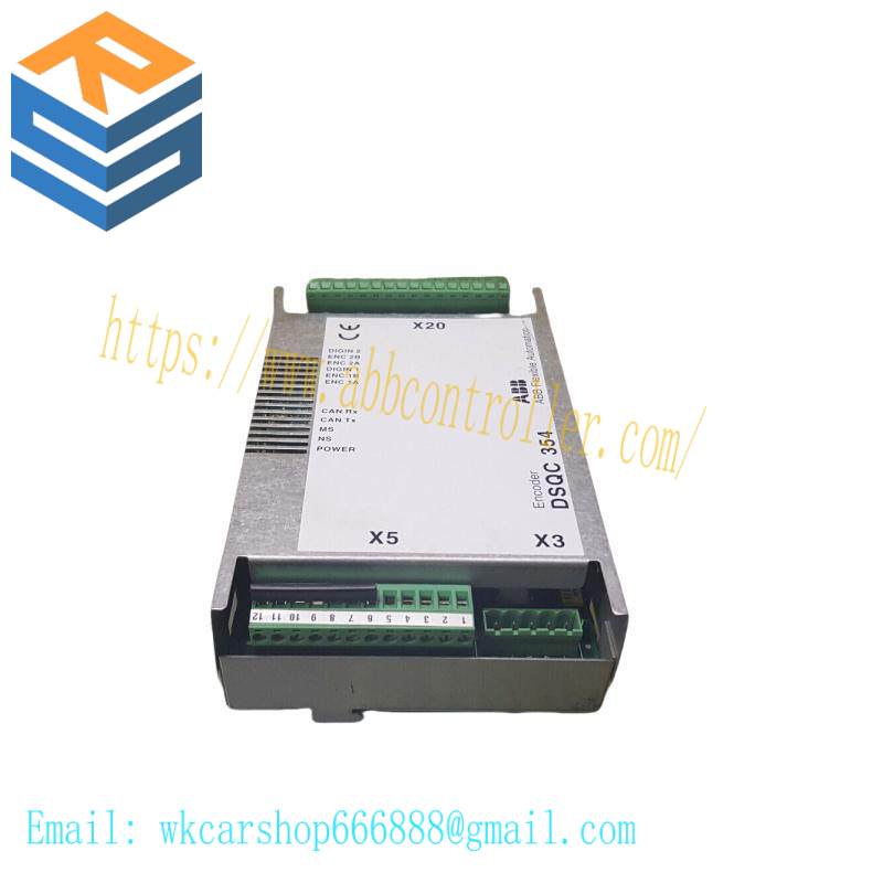 abb_3hab9271-1_01b_1.jpg ABB 3HAB9271-1/01B Pulse Amplifier Module for Industrial Automation