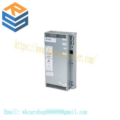 ABB 3HAC020466-001 Power Supply for Automation Parts