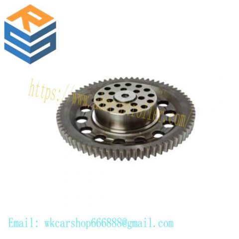 ABB 3HAC020487-001 Gear Z4 / 5 Automation Components