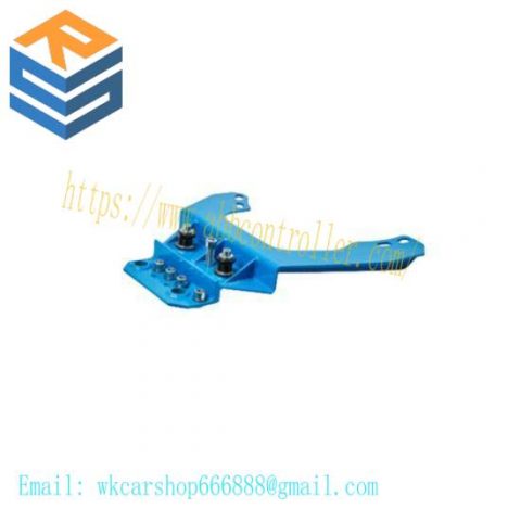 ABB 3HAC020584-001: Demounting Tool for RV Axle, Automation Parts