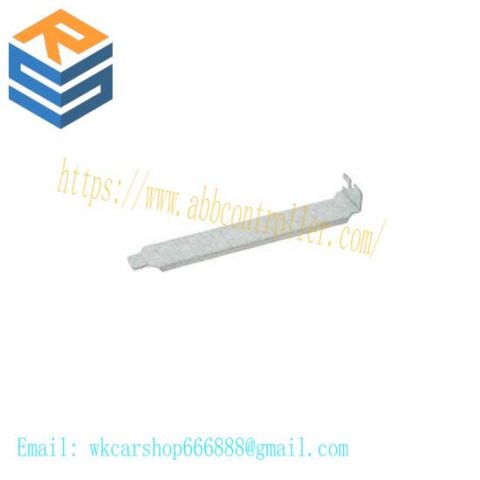 ABB 3HAC020813-149: PCI Card Bracket for Automation, Precision Engineering