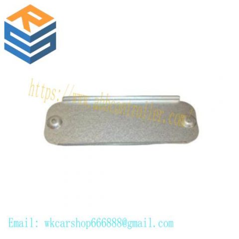 ABB 3HAC020890-028 Automation Part Cover with Sealing; Manufacturer: ABB