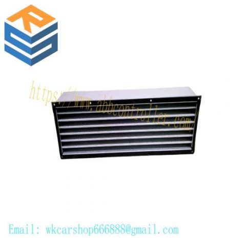 ABB 3HAC020914-001 Heat Exchanger Unit - Automation Parts