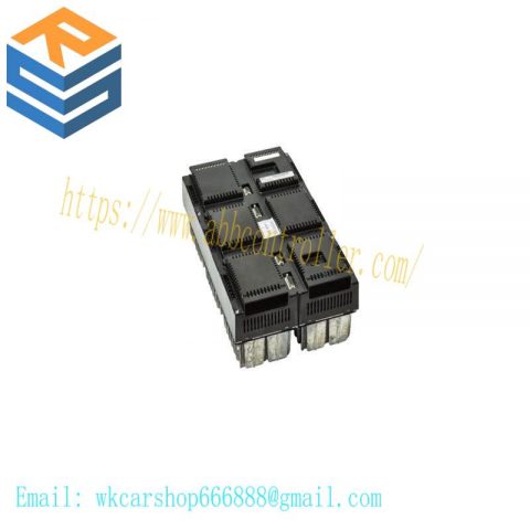 ABB 3HAC025338-006 IRC5 RID-02 + 3HNA015149-001 DSQC639 + 3HAC041443-003 Industrial Control Modules