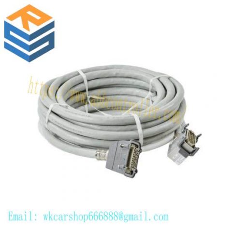 ABB 3HAC026787-002 / 3HAC11818-2 Control Cable Power, 15m