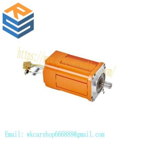 ABB 3HAC031218-003 IRB2600 Rotational AC Motor with Pinion, High-Performance Drive System