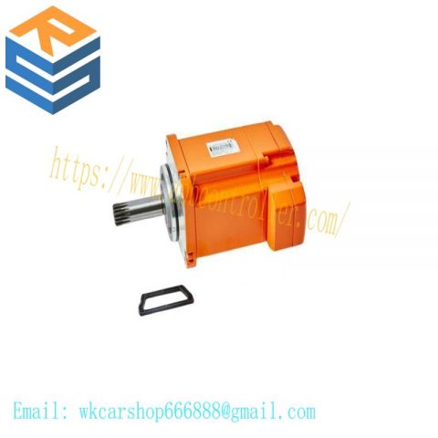 ABB 3HAC033224-001 & 3HAC046186-003: Comprehensive Industrial Control Modules