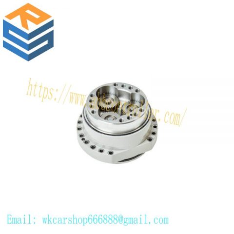 ABB Modular Control System - IRB66406 & IRB4600 Series