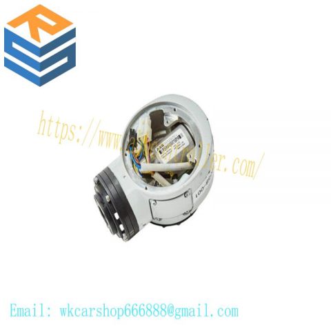 ABB 3HAC049658-001, 3HAC039602-001/002/003 | Intelligent Process Control Modules