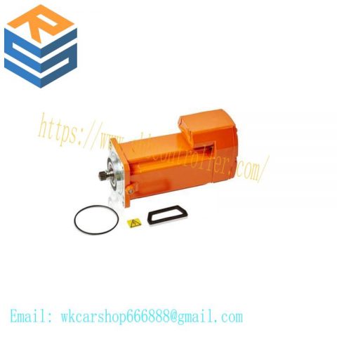 ABB 3HAC055437-004 AC Rotation Motor Including Power Supply