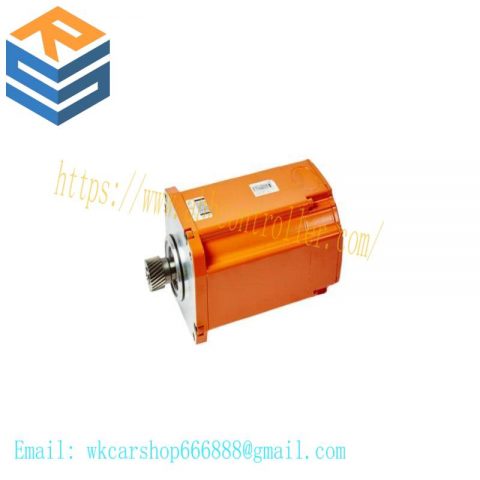 ABB IRB 7600 & IRB 1520 Robots with MTD250, 3HAC057540-003 & 3HAC038187-004