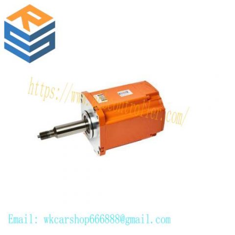 ABB 3HAC14750-1 for IRB 6640/6600/6650/6650S Rotational AC Motor Including Pinion, Precision Control for Industry 4.0 Applications