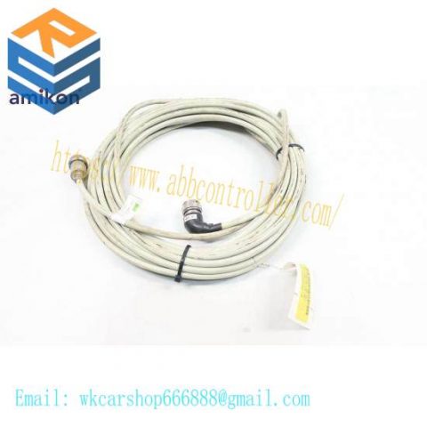 ABB 3HAC2530-1 New Sealed: High-Quality Industrial Control System Module