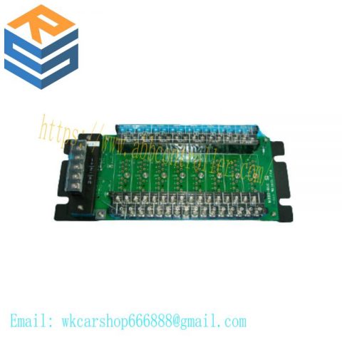 AB 1606-XL120E-3 Power Supply Module: High Efficiency & Reliability for Industrial Automation