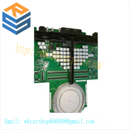 abb_5shy3545l0003_voltage_protection_module.png ABB 5SHY3545L0003 Voltage Protection Module