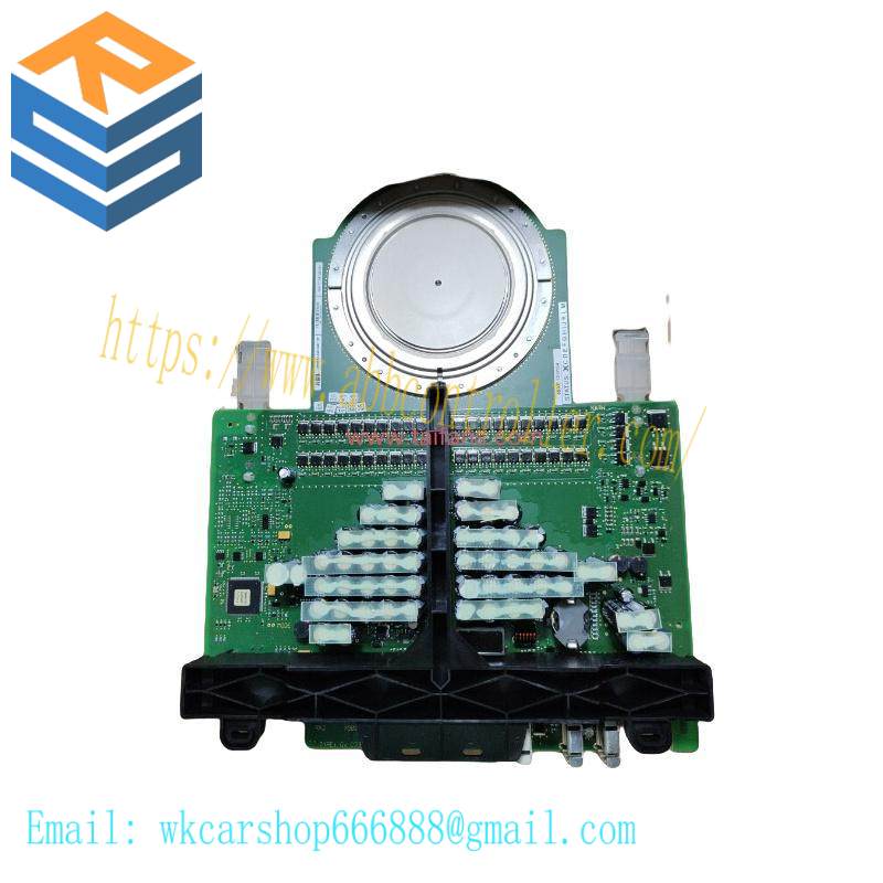 abb_5shy3545l0016_3bhe039203r0101_2.jpg ABB 5SHY3545L0016 3BHE039203R0101 Industrial Control Module