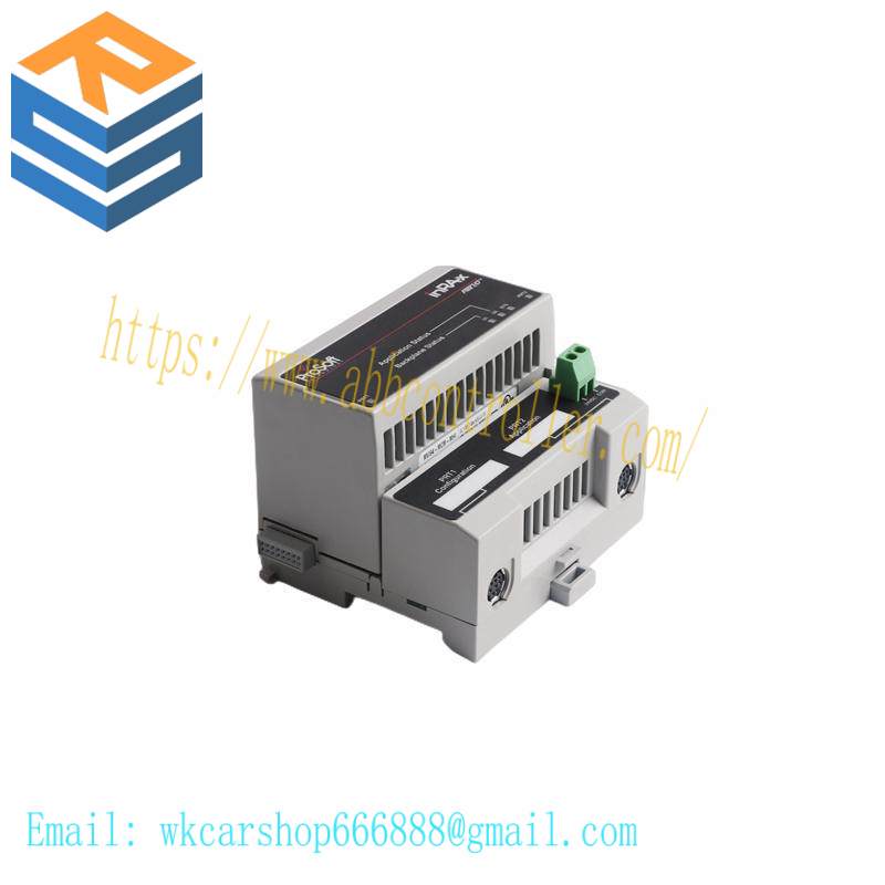abb_663636iai_distribution_board.jpg ABB 663636IAI Distribution Board: Industrial Grade Power Management Solution
