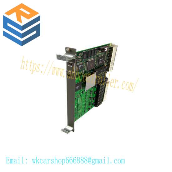 abb_83sr50c-e_gjr2395500r1210_control_module.jpg ABB 83SR50c-E GJR2395500R1210 Control Module