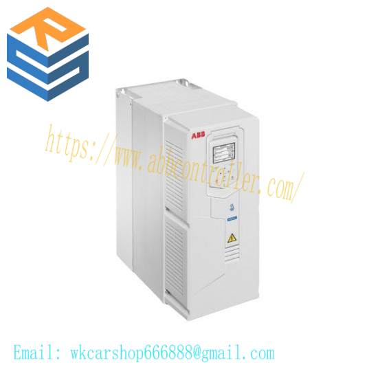 abb_ach580-pdr-027a-4_b056_drives_for_hvac.jpg Danfoss VLT HVAC Drive 131G2885 - Efficient Control Solutions for HVAC Systems