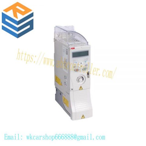 ABB ACS150-01E-09A8-2 Low Voltage AC Drives - 2.2kw