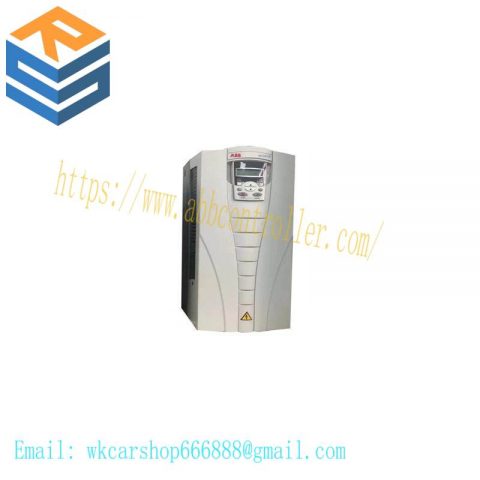 ABB ACS510-01-072A-4 Industrial Frequency Converter, High Performance, Precision Control, Robust Design