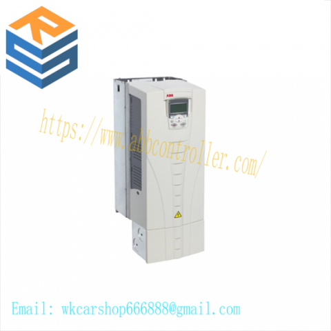ABB ACS550-01-023A-4 Industrial Frequency Converter