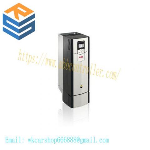ABB ACS880-01-03A3-3 | 3ABD00035959-D | Frequency Converter