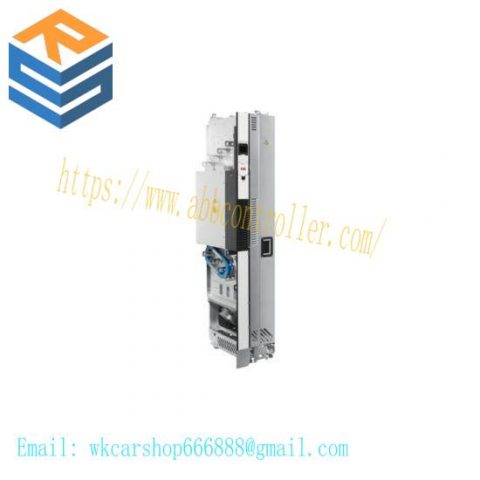 ABB ACS880-04-585A-3 3ABD00039334-D Frequency Converter: Advanced Industrial Control System