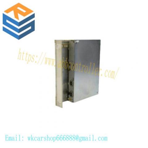 ABB AI610 3BHT300000R1 Analog Input Module - Precise Data Collection for Industrial Automation