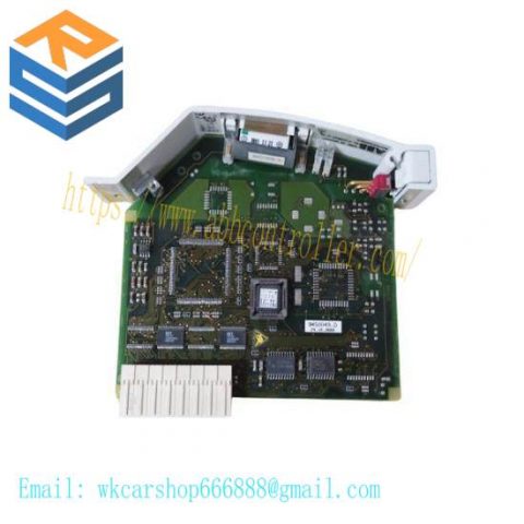 ABB AM801F - Freelance Battery Module