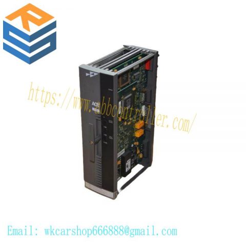 ABB AOT-150 P-HB-AOT15010000: Precision Digital Input Module